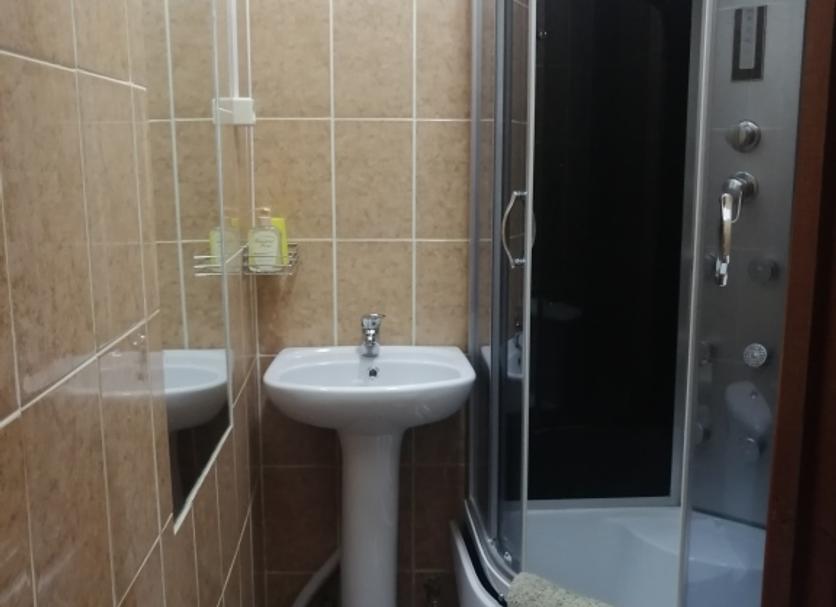 Banheiro Foto