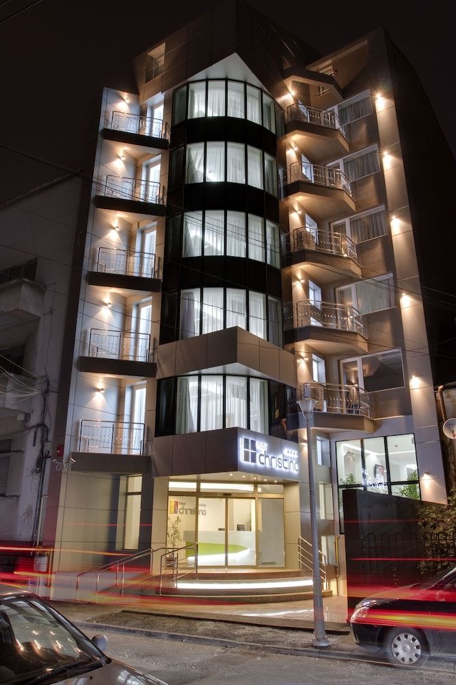 Edifício