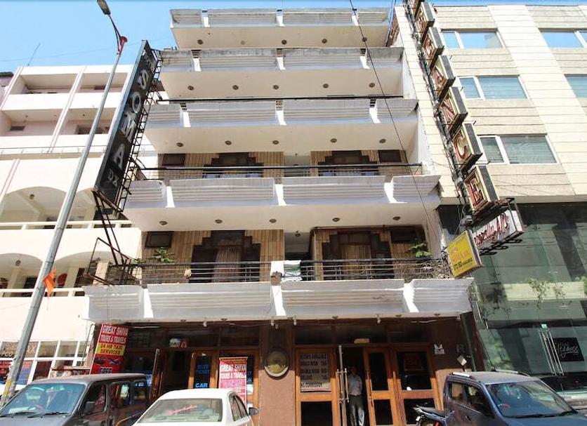 Edifício Foto