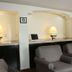 Comodidade do quarto