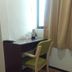 Comodidade do quarto