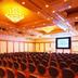 Sala de conferências