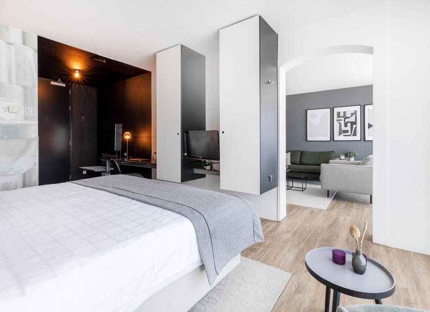 Quarto Foto
