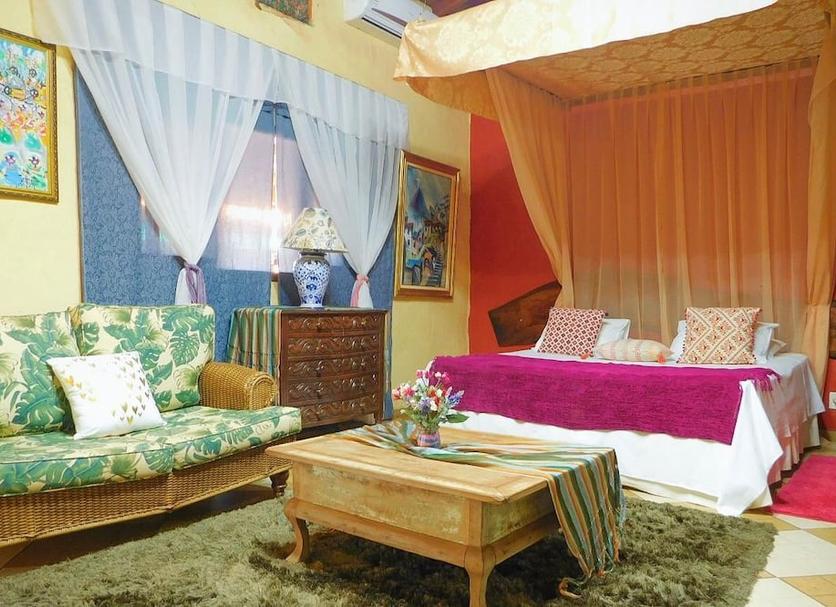 Quarto Foto