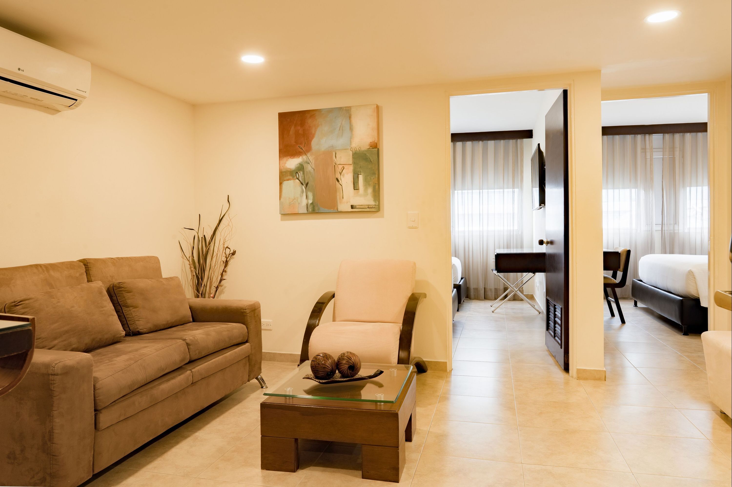 Sala de estar