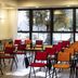 Sala de conferências