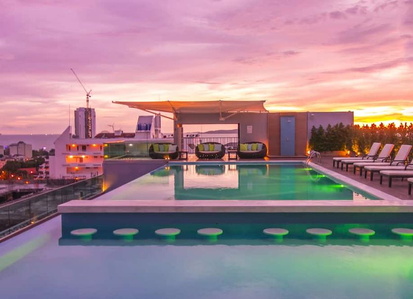 Piscina Foto