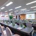 Sala de conferências