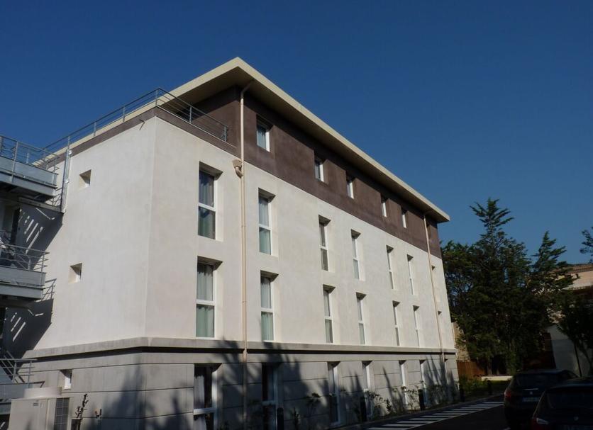 Edifício Foto
