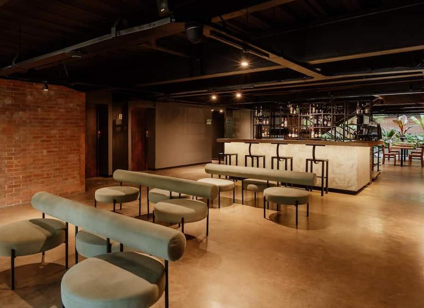 Bar Foto