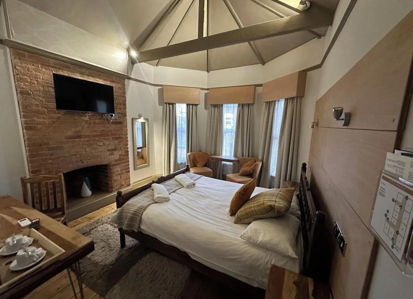 Quarto Foto