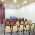 Sala de conferências