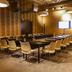 Sala de conferências