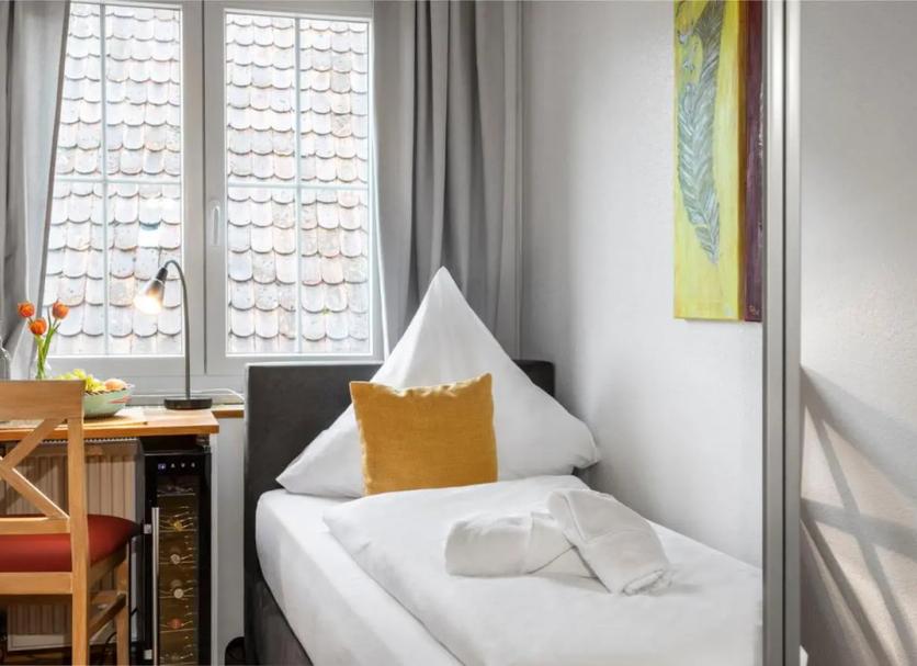 Quarto Foto