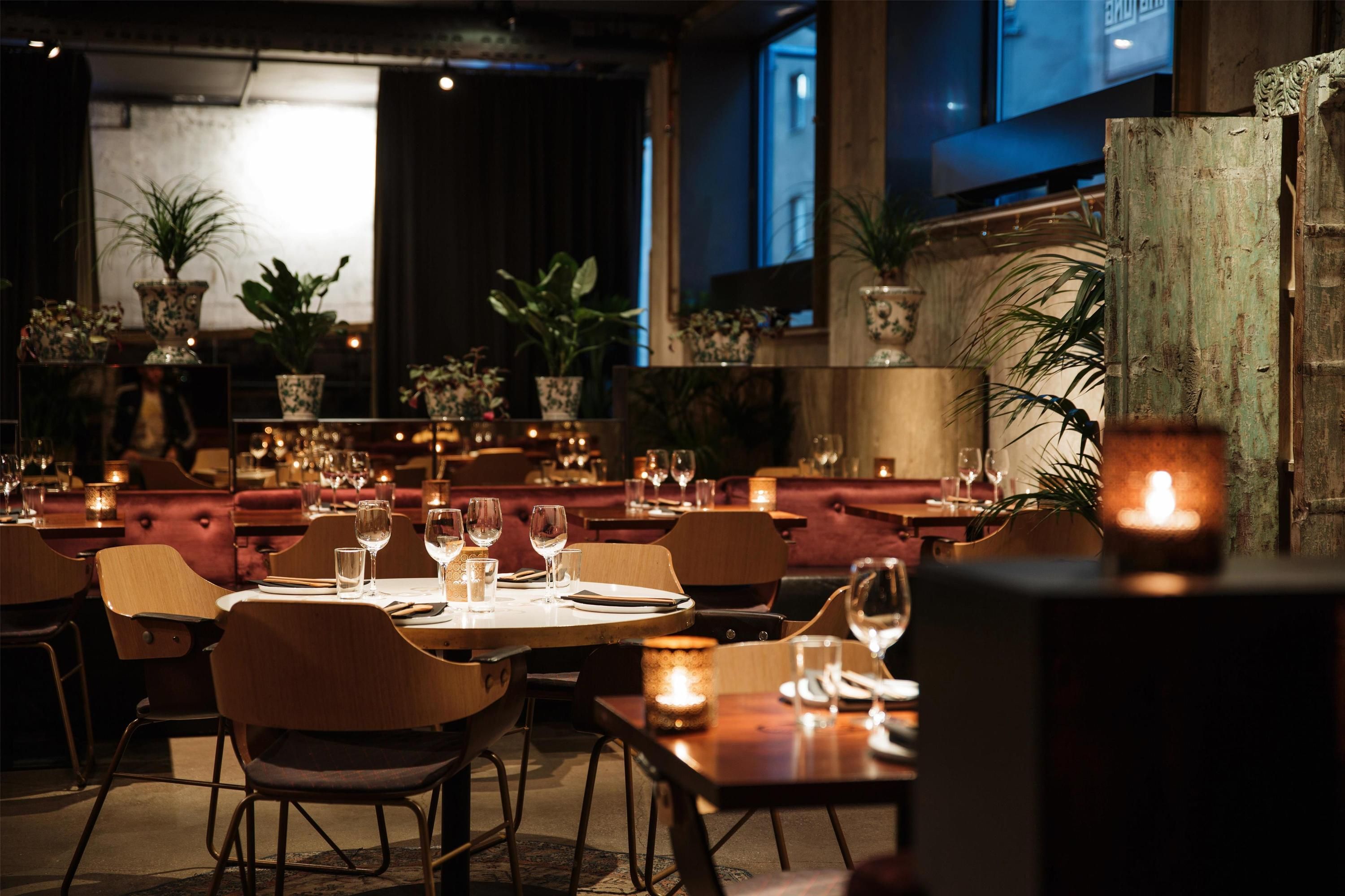 Restaurante