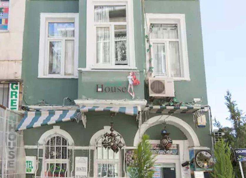 Edifício Foto