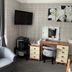 Comodidade do quarto