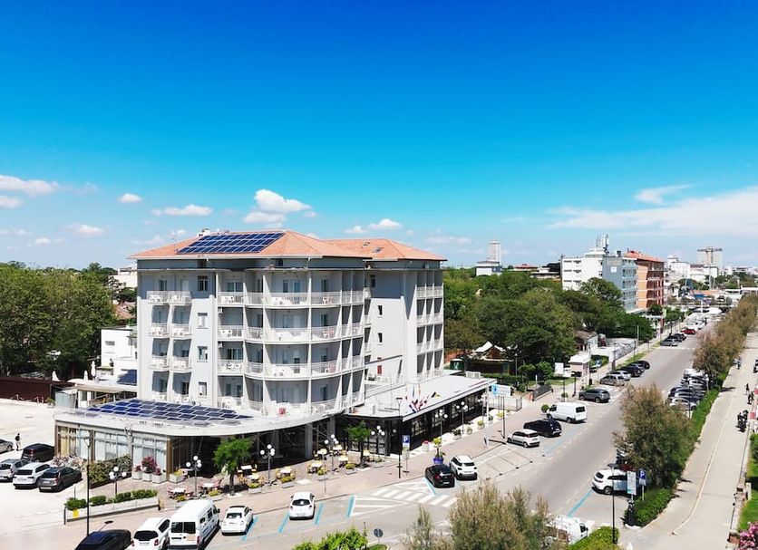 Edifício Foto