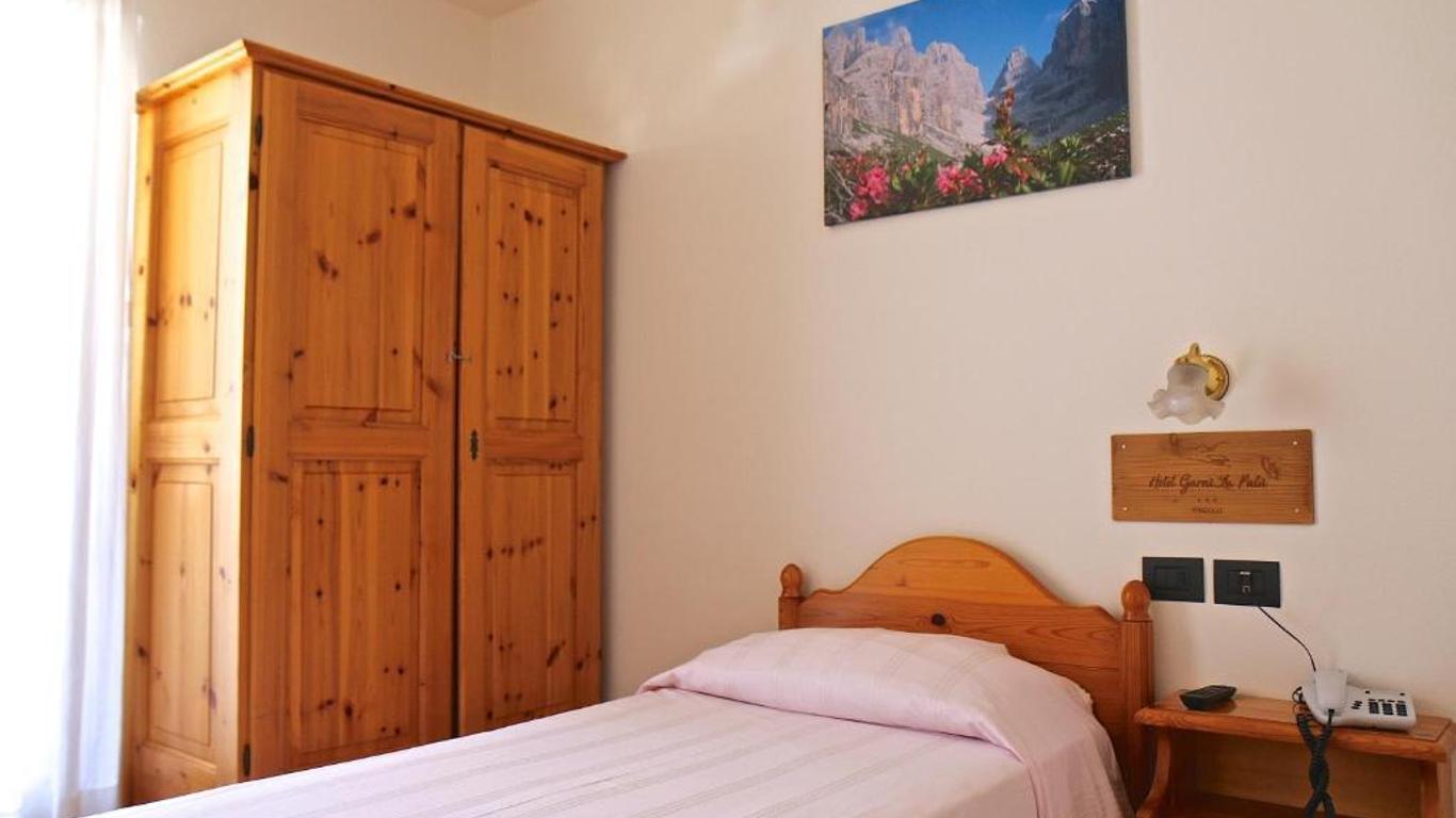 Hotel Garni - La Palu
