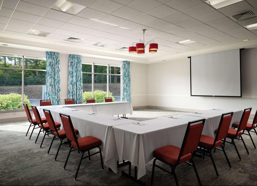 Sala de conferências Foto