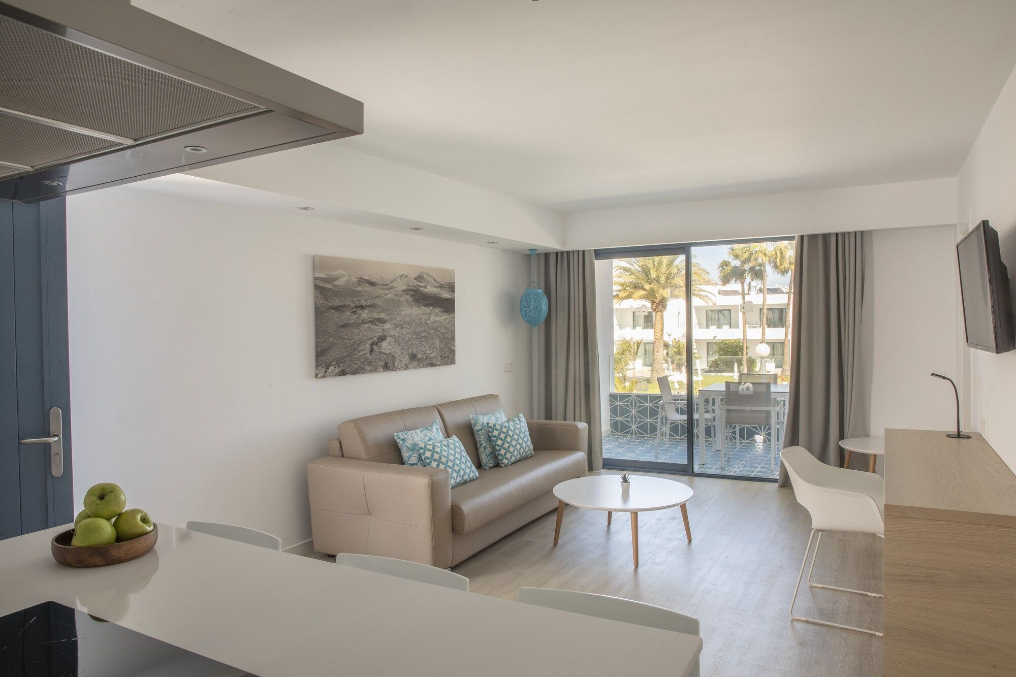 Sala de estar