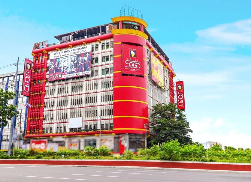 Edifício Foto