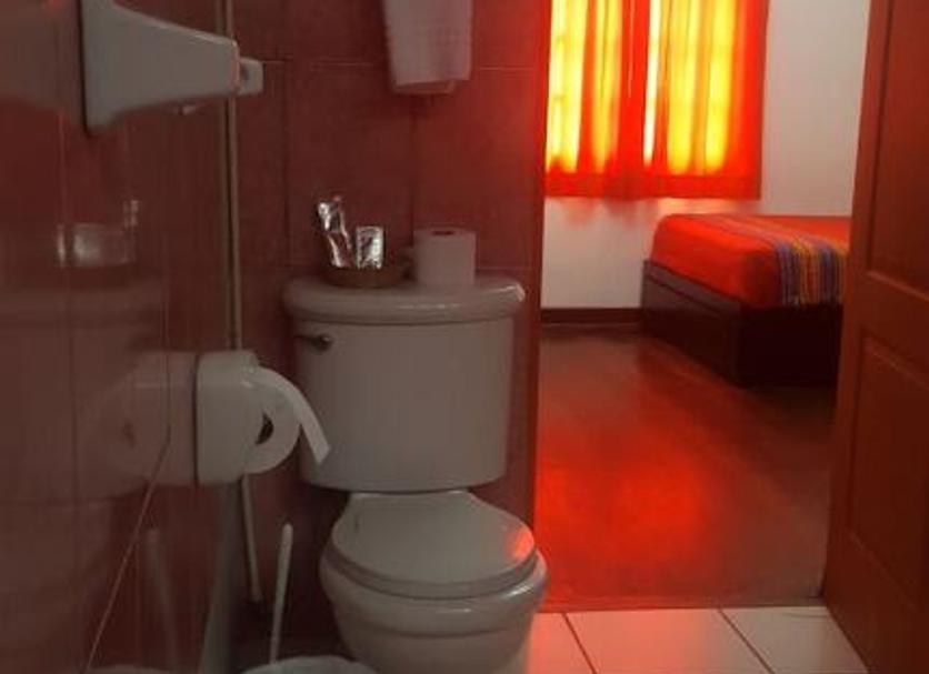 Banheiro Foto