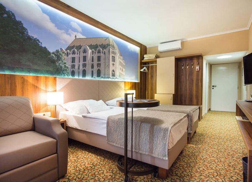 Quarto Foto