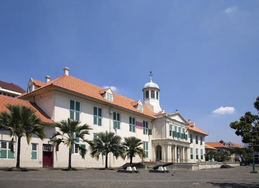 Edifício Foto