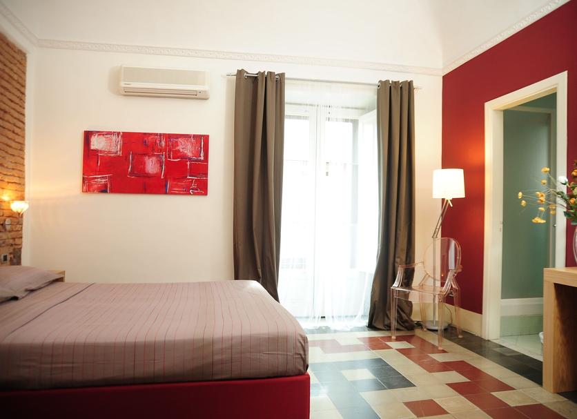Quarto Foto