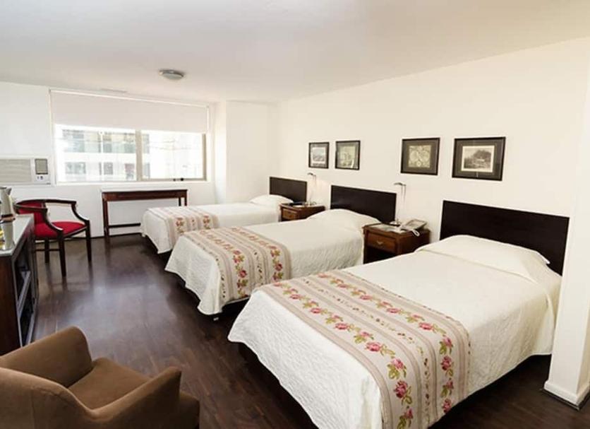 Quarto Foto