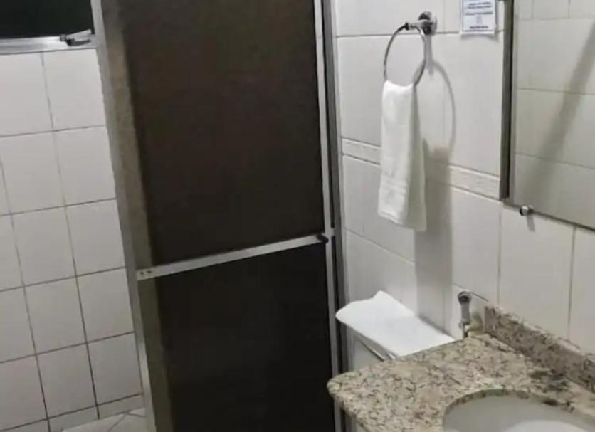 Banheiro Foto