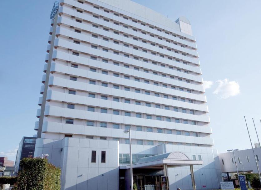 Edifício Foto