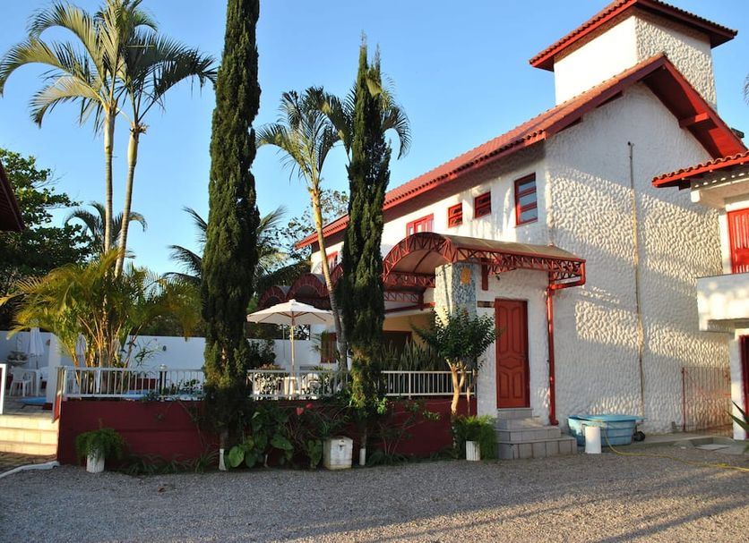 Edifício Foto