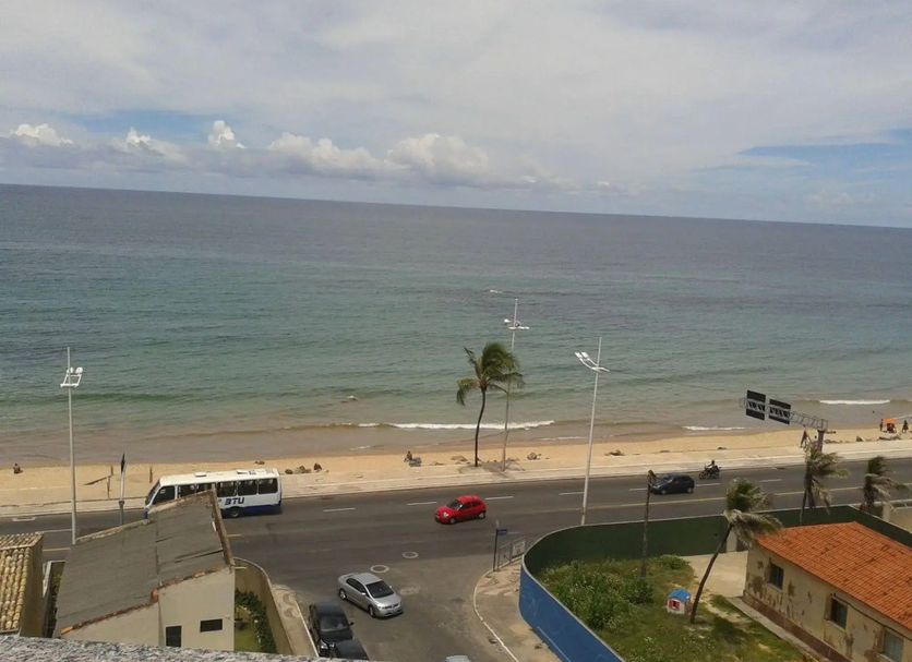 Praia Foto