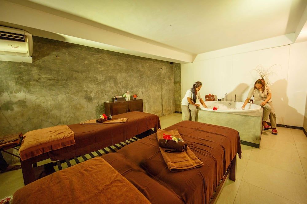 Spa