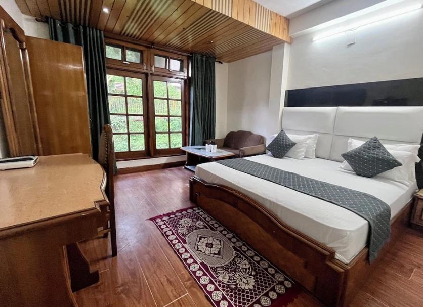 Quarto Foto
