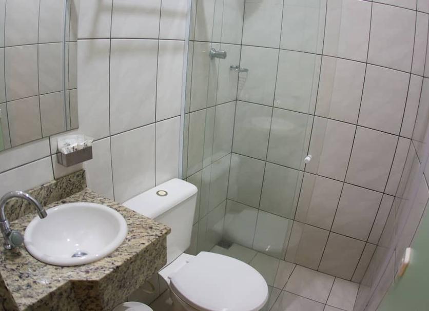Banheiro Foto