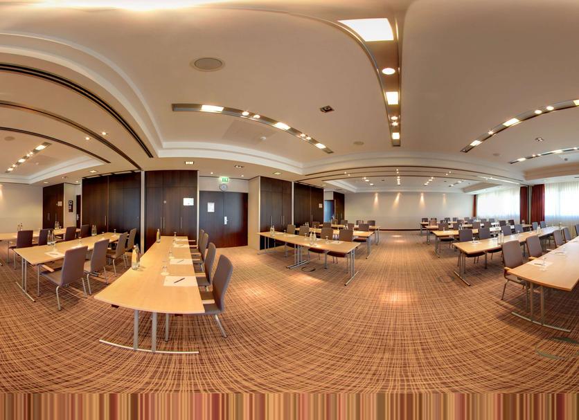 Sala de conferências Foto