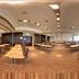 Sala de conferências