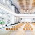 Sala de conferências
