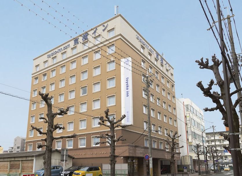 Edifício Foto