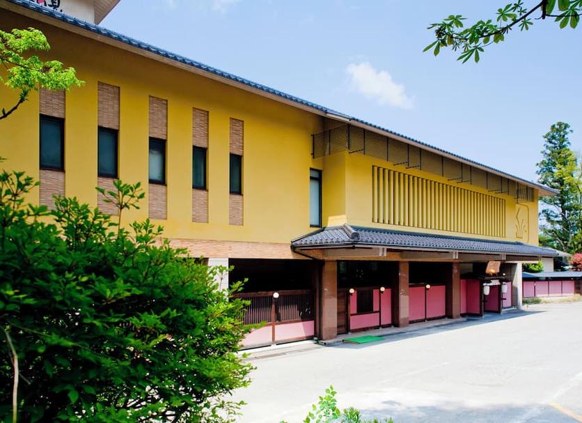 Edifício Foto