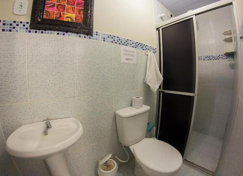 Banheiro Foto