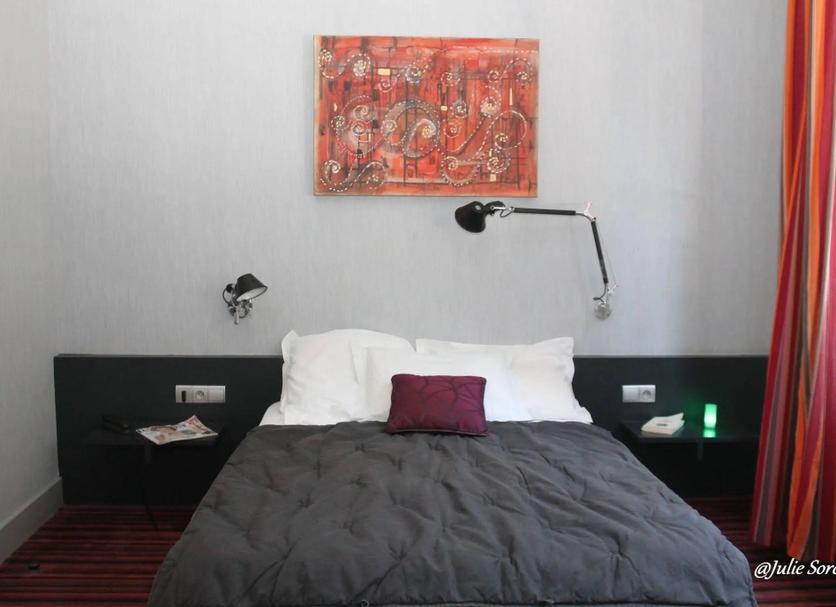 Quarto Foto