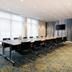 Sala de conferências