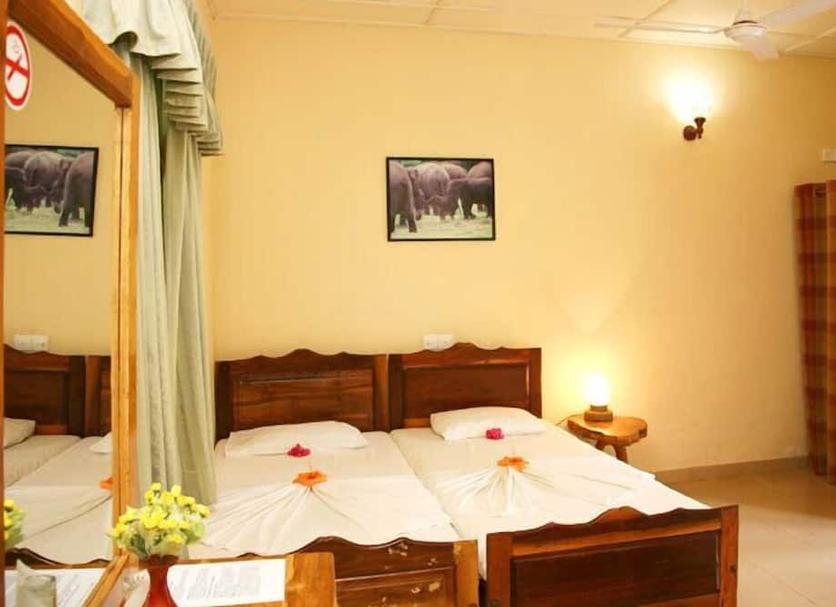 Quarto Foto