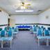 Sala de conferências