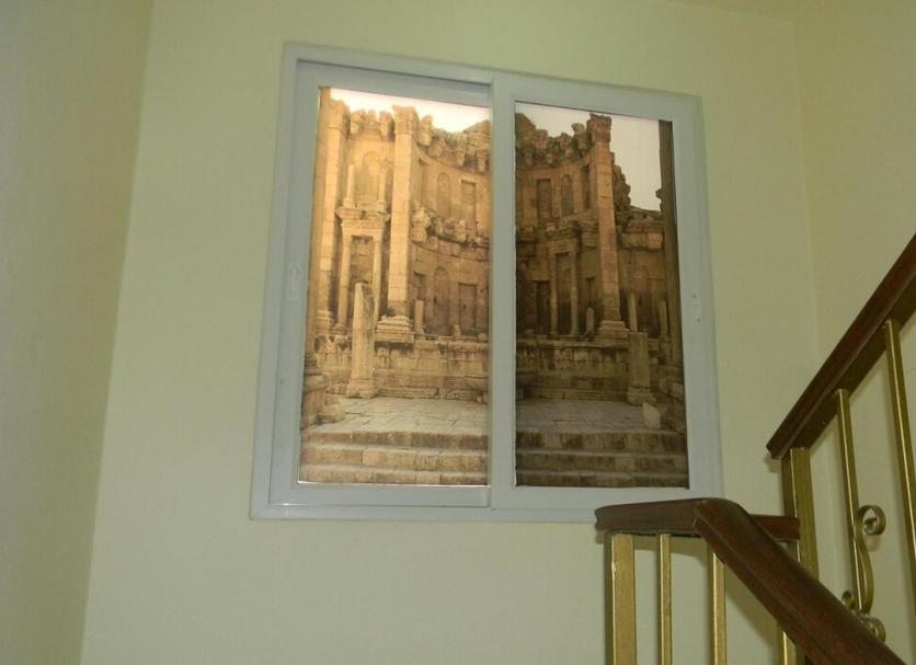 Comodidade do quarto Foto