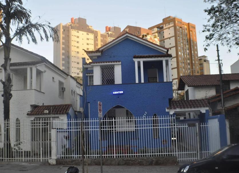 Edifício Foto